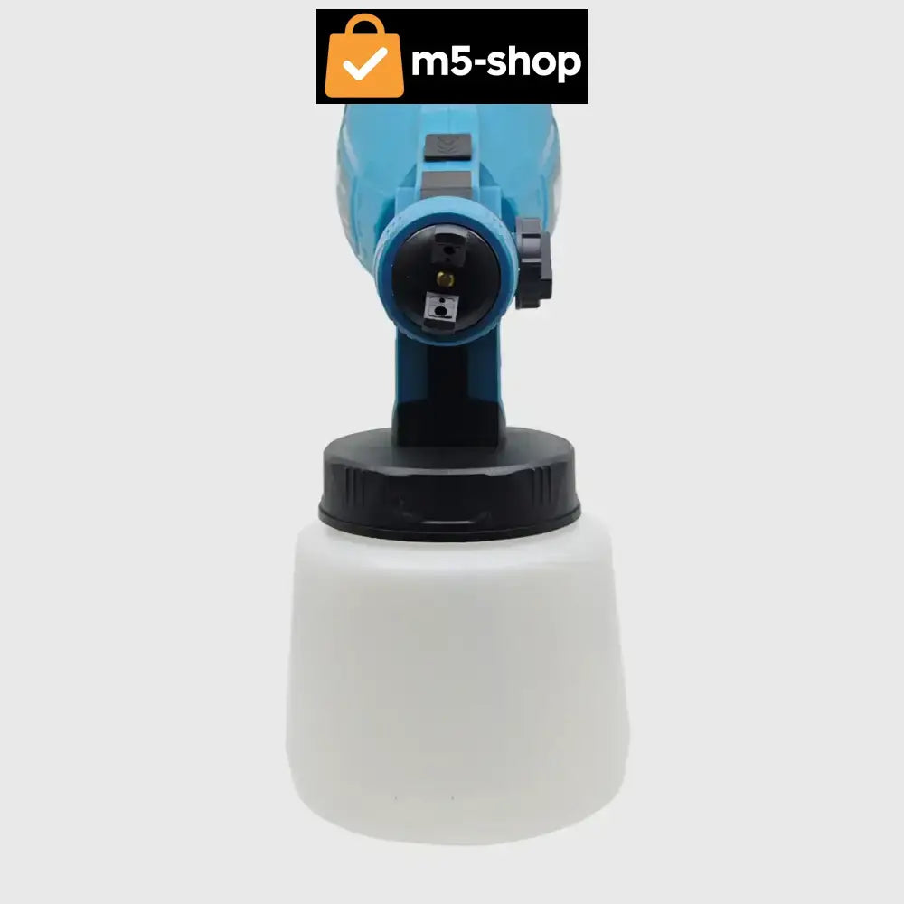 AKU KOMPRRESOR ZA FARBANJE HANSON