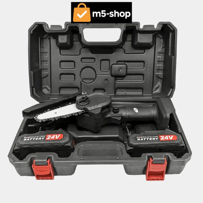 AKU MOTORNA TESTERA 24V