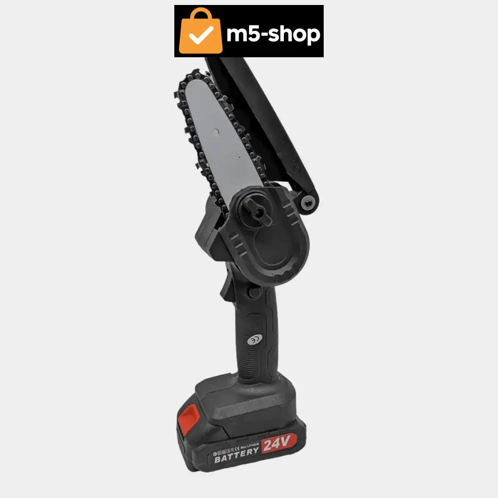 AKU MOTORNA TESTERA 24V