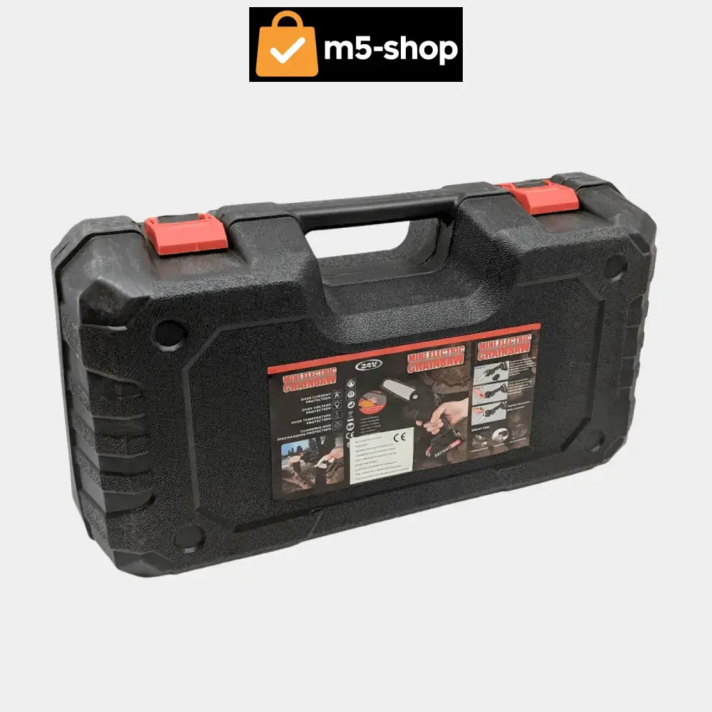 AKU MOTORNA TESTERA 24V