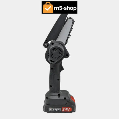 AKU MOTORNA TESTERA 24V