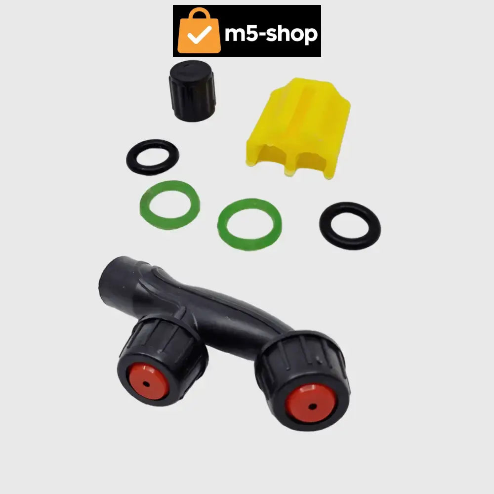 AKUMULATORSKA PRSKALICA 16L HANSON