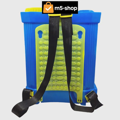 AKUMULATORSKA PRSKALICA 16L HANSON