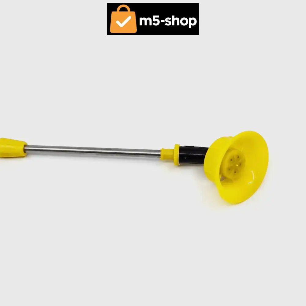 AKUMULATORSKA PRSKALICA 16L HANSON