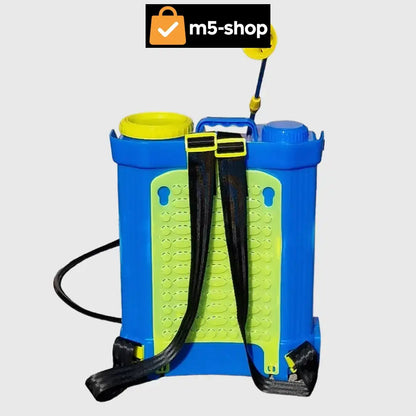 AKUMULATORSKA PRSKALICA 16L HANSON