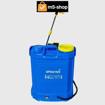 AKUMULATORSKA PRSKALICA 16L HANSON