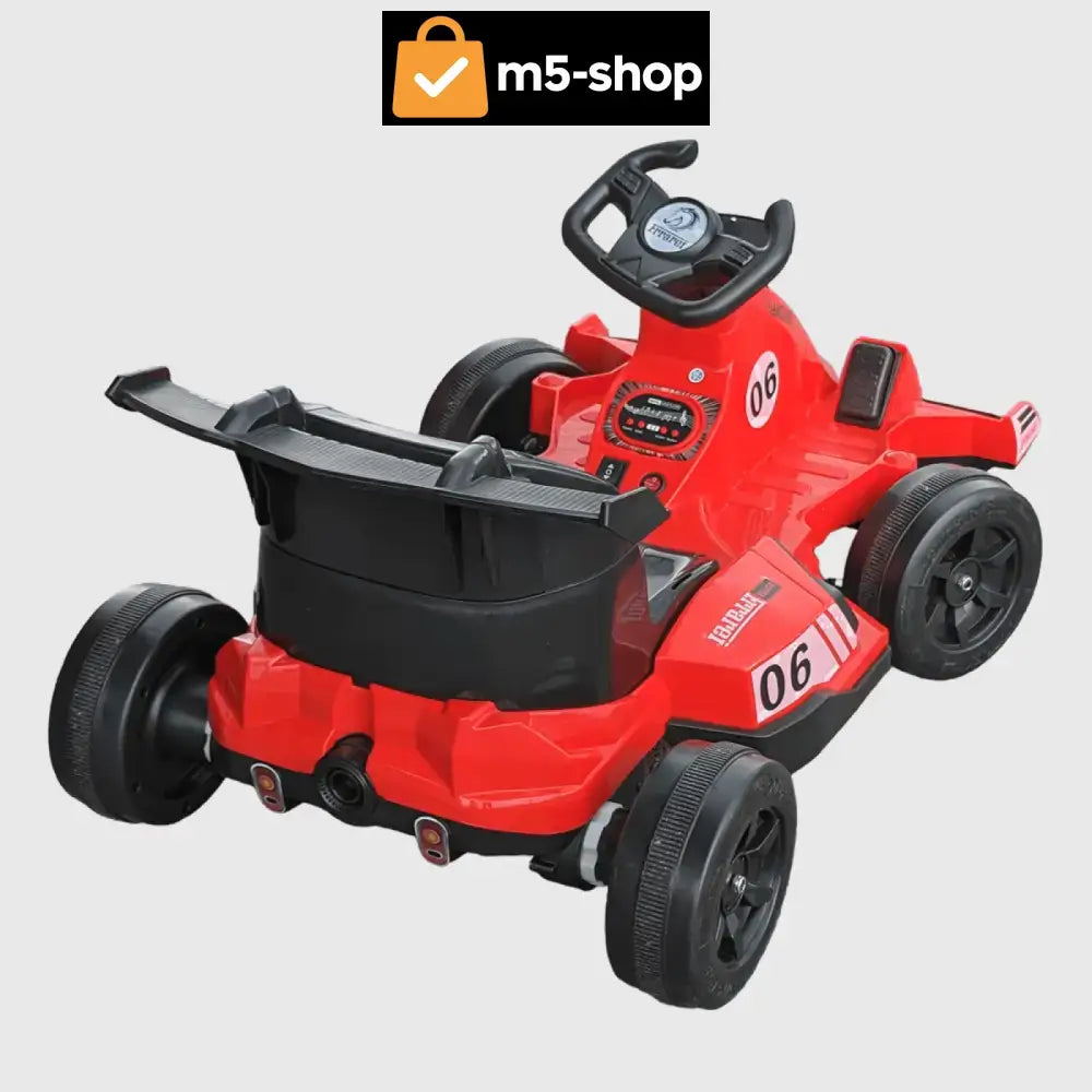 AKUMULATORSKI AUTIĆ - FORMULA Igračke