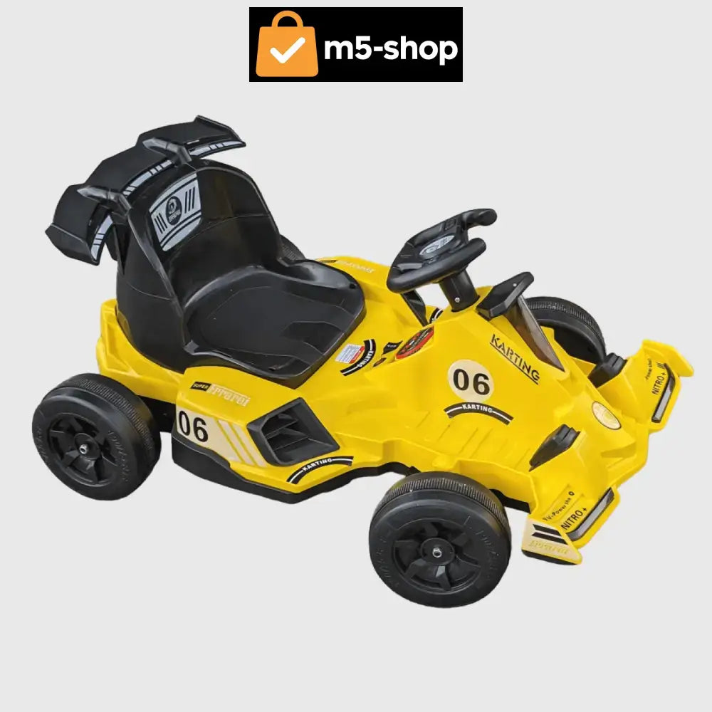 AKUMULATORSKI AUTIĆ - FORMULA Igračke