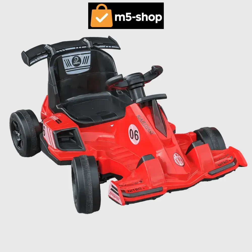 AKUMULATORSKI AUTIĆ - FORMULA Igračke