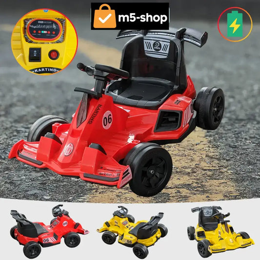 AKUMULATORSKI AUTIĆ - FORMULA Igračke