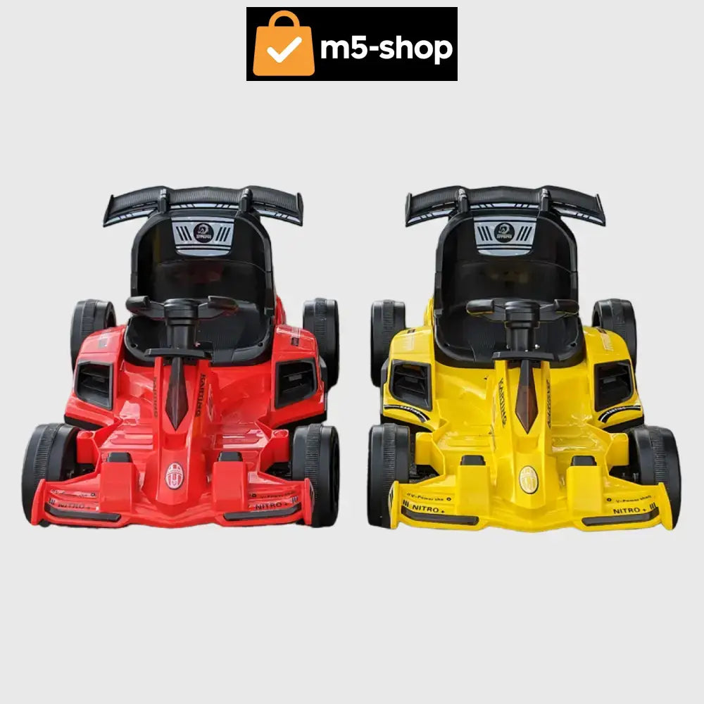 AKUMULATORSKI AUTIĆ - FORMULA Igračke