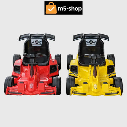 AKUMULATORSKI AUTIĆ - FORMULA Igračke