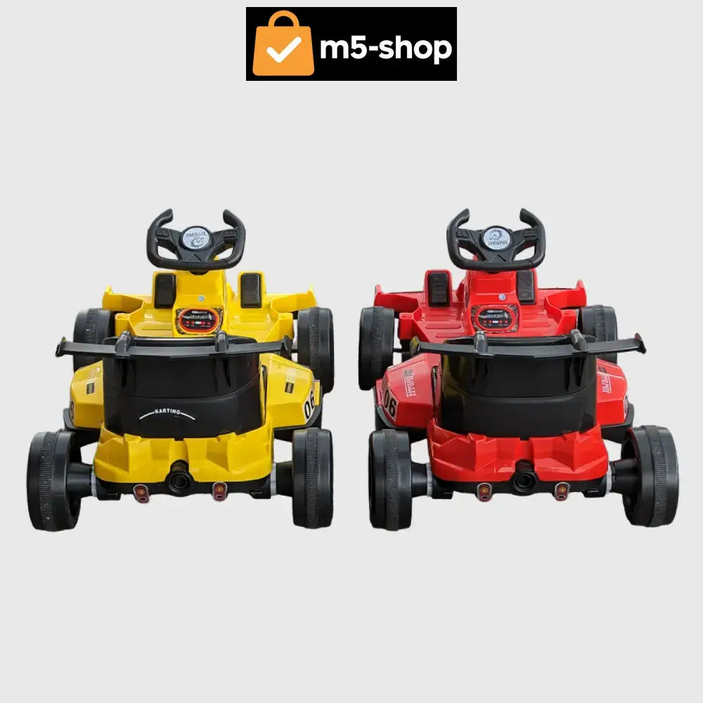 AKUMULATORSKI AUTIĆ - FORMULA Igračke