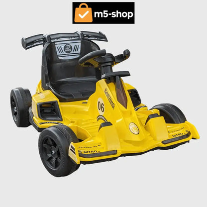 AKUMULATORSKI AUTIĆ - FORMULA Igračke