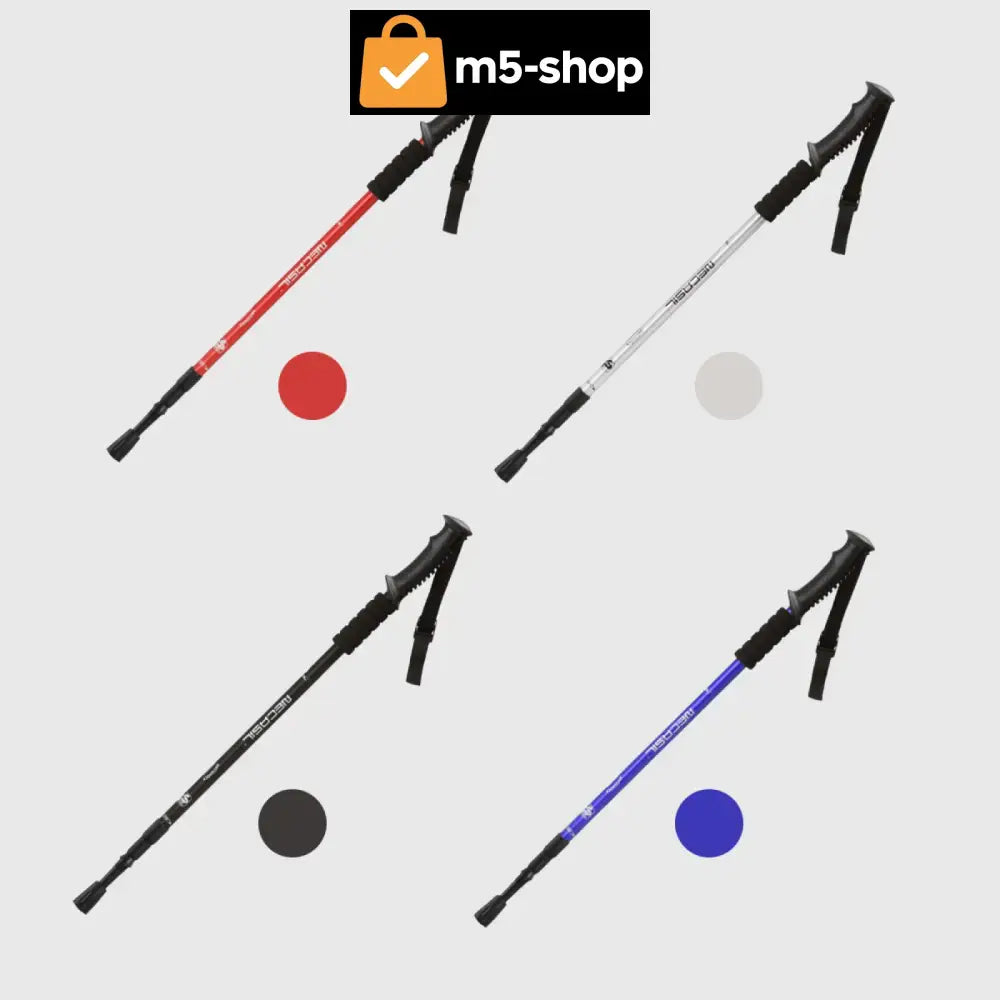 ALPEN ŠTAPOVI ZA NORDIJSKO HODANJE- 1 PAR Alat