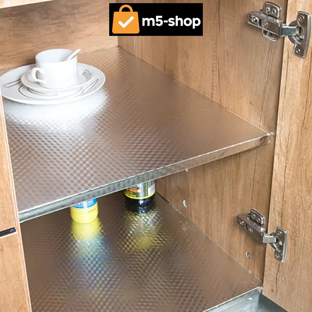 ALUMAX KUHINJSKE NALEPNICE Kuhinja