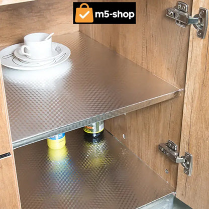 ALUMAX KUHINJSKE NALEPNICE Kuhinja