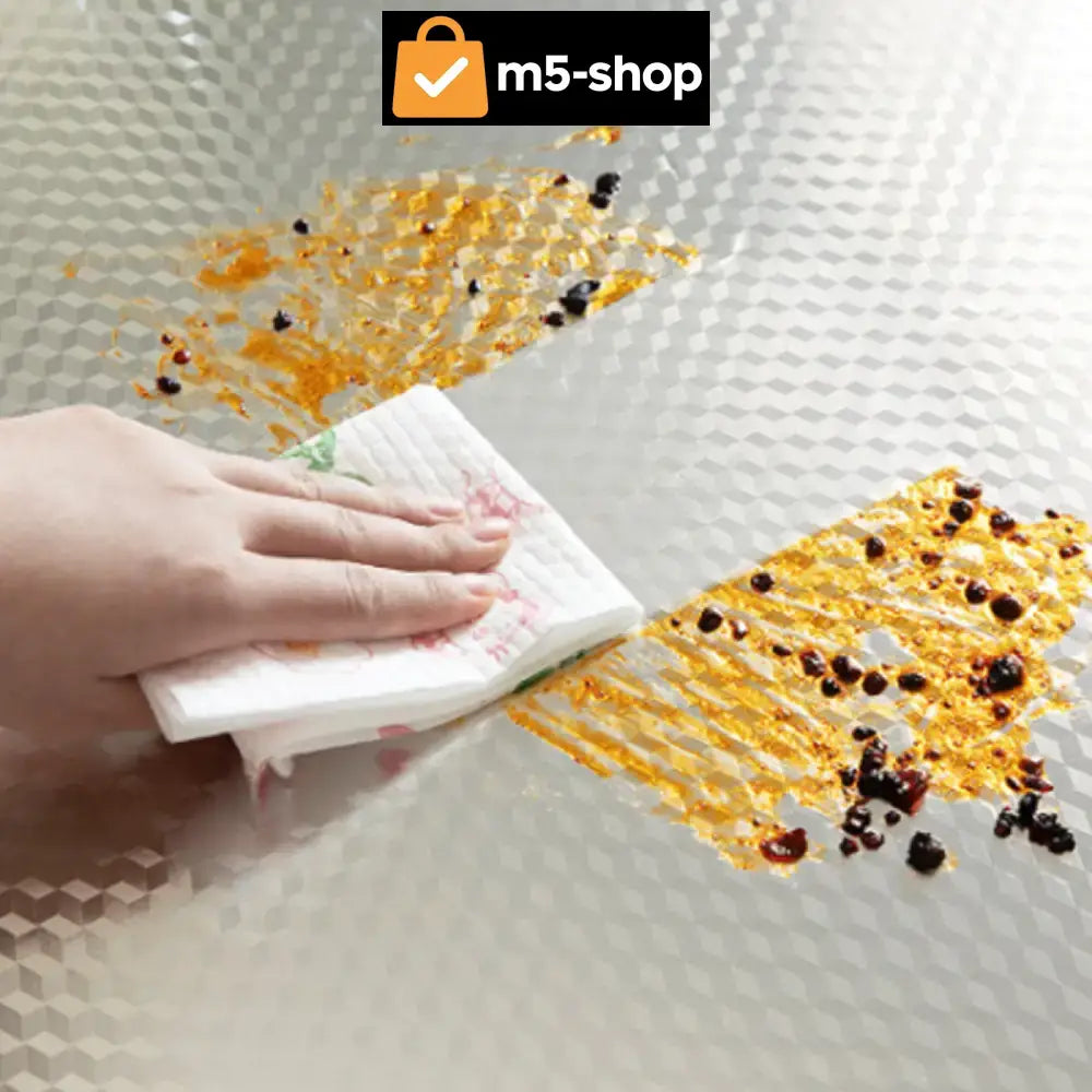 ALUMAX KUHINJSKE NALEPNICE Kuhinja