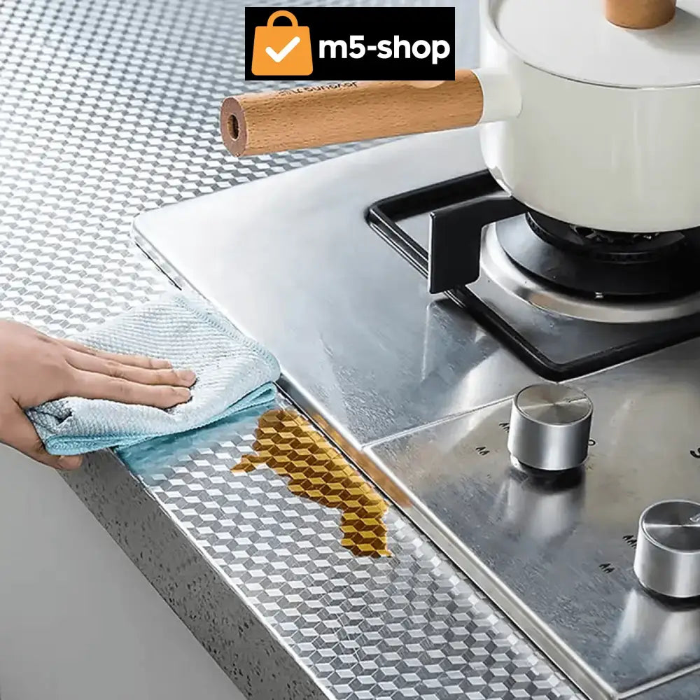 ALUMAX KUHINJSKE NALEPNICE Kuhinja