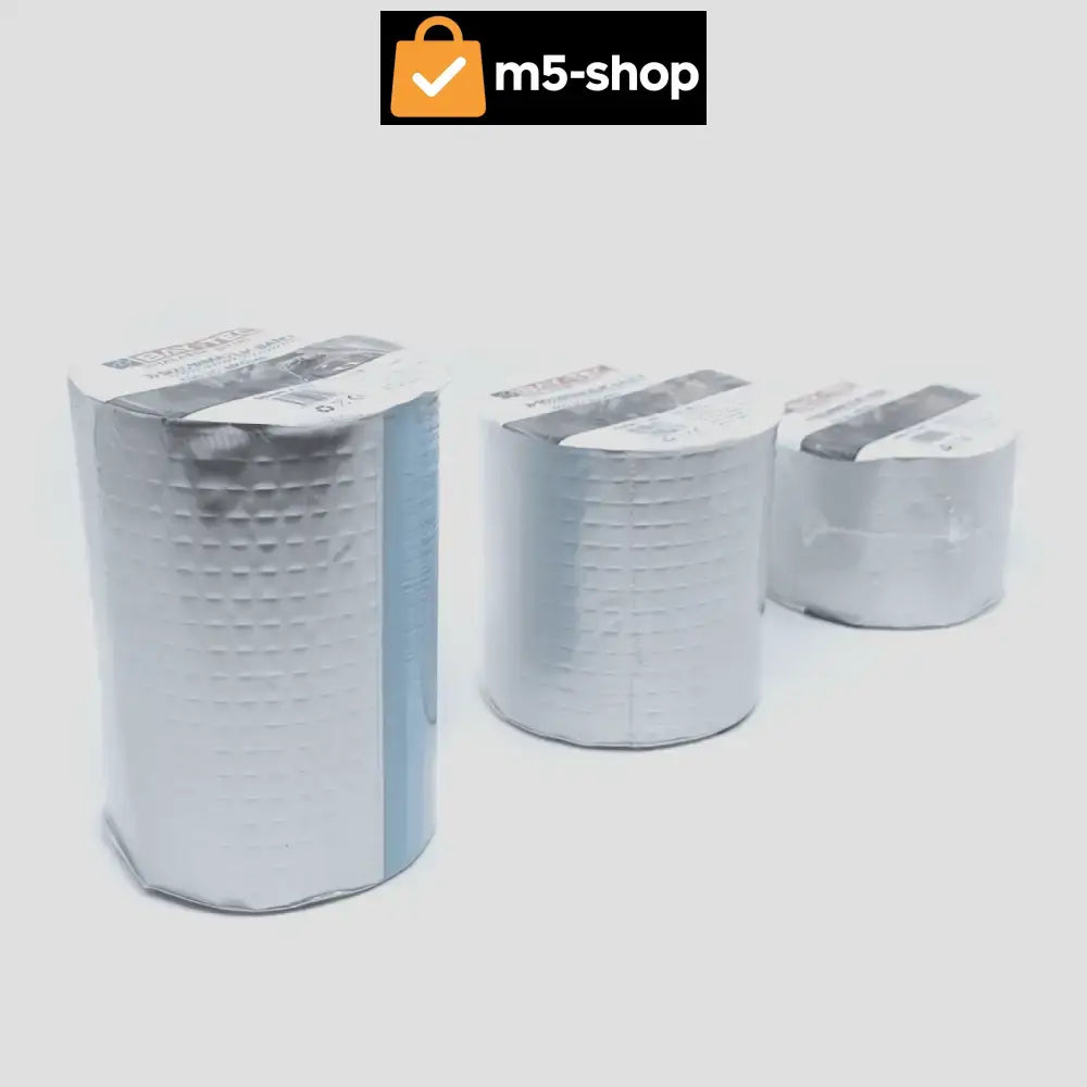 ALUMINIJSKA VODOOTPORNA BUTILNA TRAKA