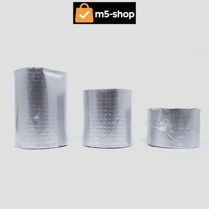 ALUMINIJSKA VODOOTPORNA BUTILNA TRAKA