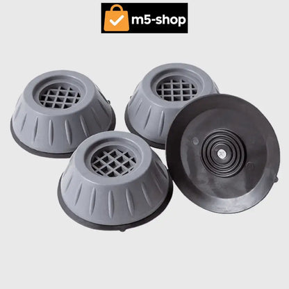 ANTIVIBRACIONE NOGICE ZA VEŠ MAŠINU Kućanstvo