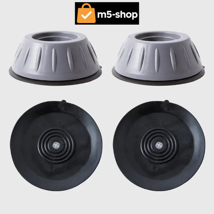 ANTIVIBRACIONE NOGICE ZA VEŠ MAŠINU Kućanstvo