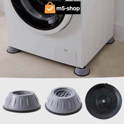 ANTIVIBRACIONE NOGICE ZA VEŠ MAŠINU Kućanstvo