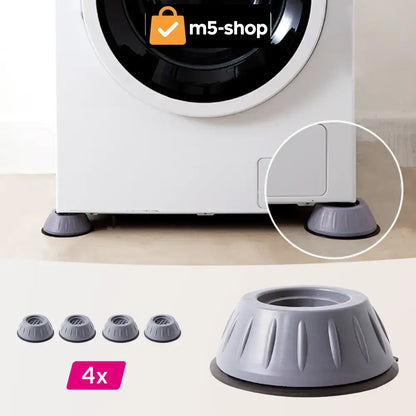 ANTIVIBRACIONE NOGICE ZA VEŠ MAŠINU Kućanstvo