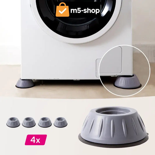 ANTIVIBRACIONE NOGICE ZA VEŠ MAŠINU Kućanstvo