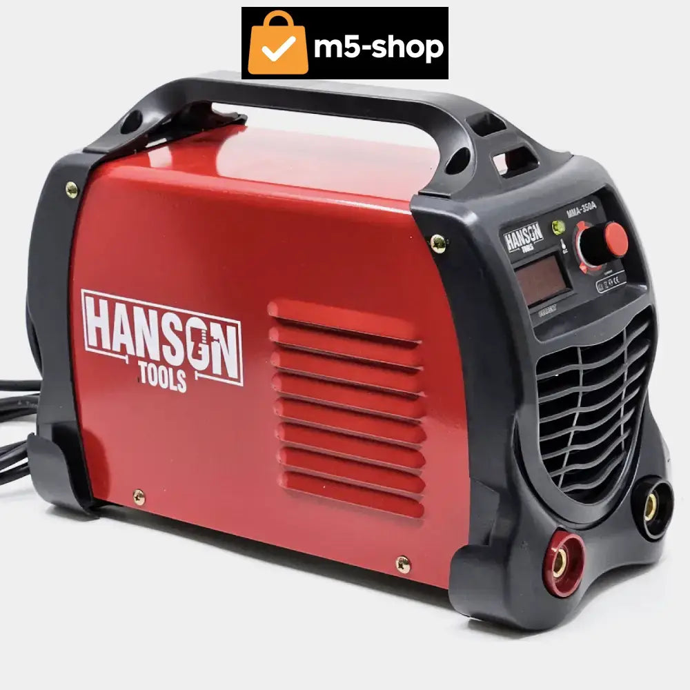 APARAT ZA VARENJE 350A INVERTER