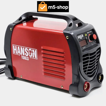 APARAT ZA VARENJE 350A INVERTER