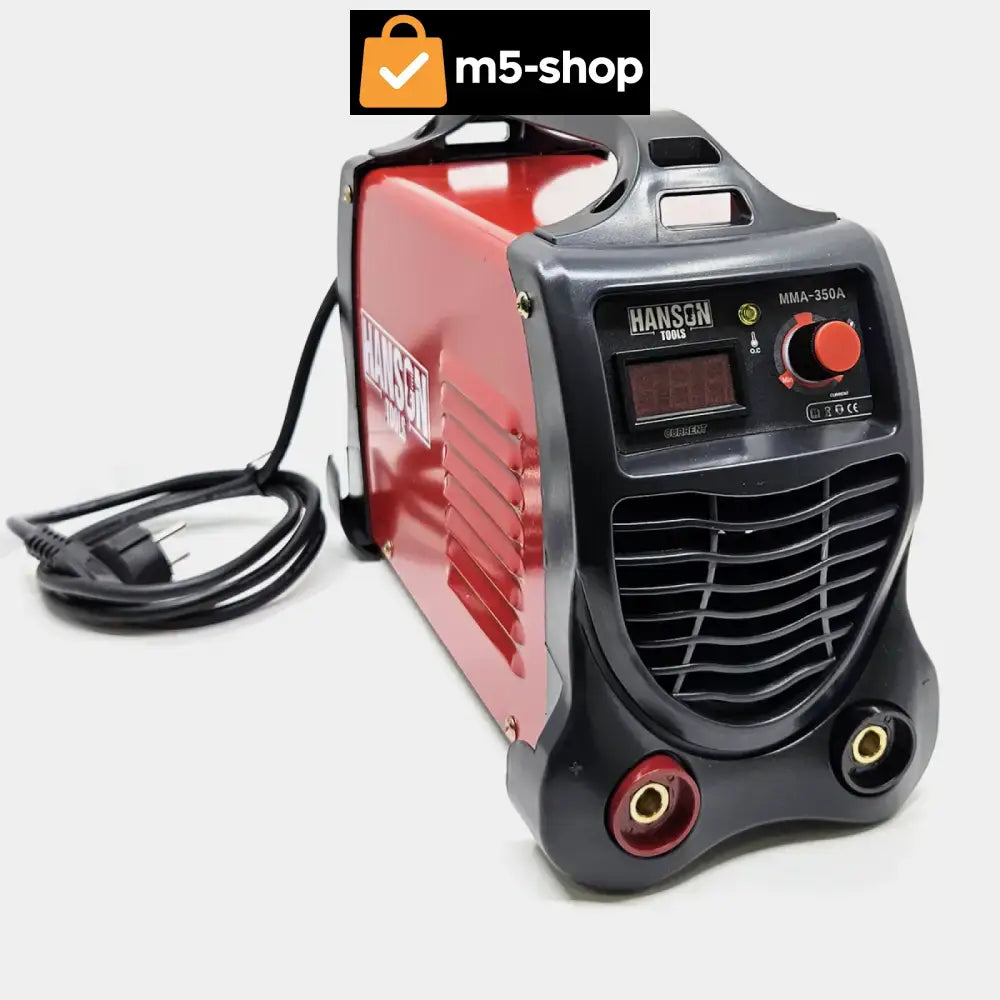 APARAT ZA VARENJE 350A INVERTER