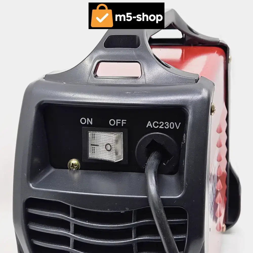 APARAT ZA VARENJE 350A INVERTER