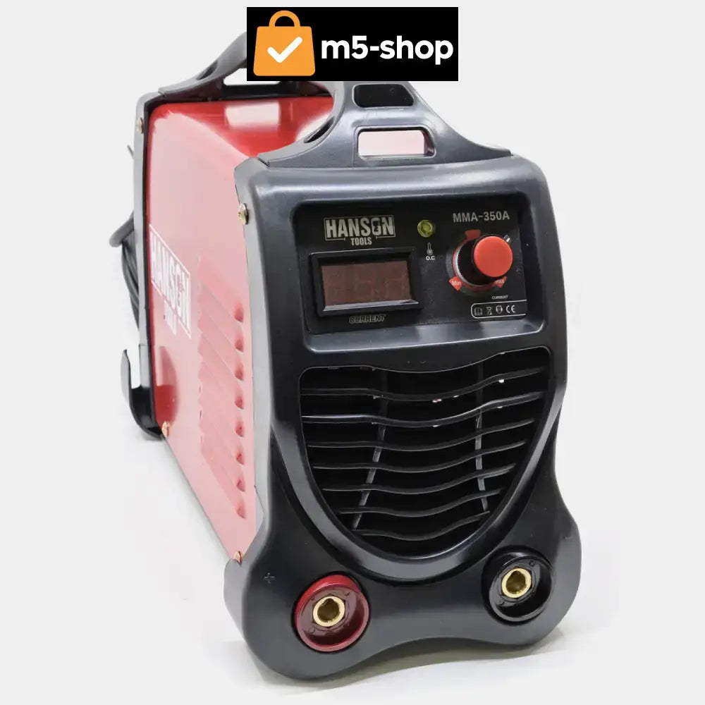 APARAT ZA VARENJE 350A INVERTER