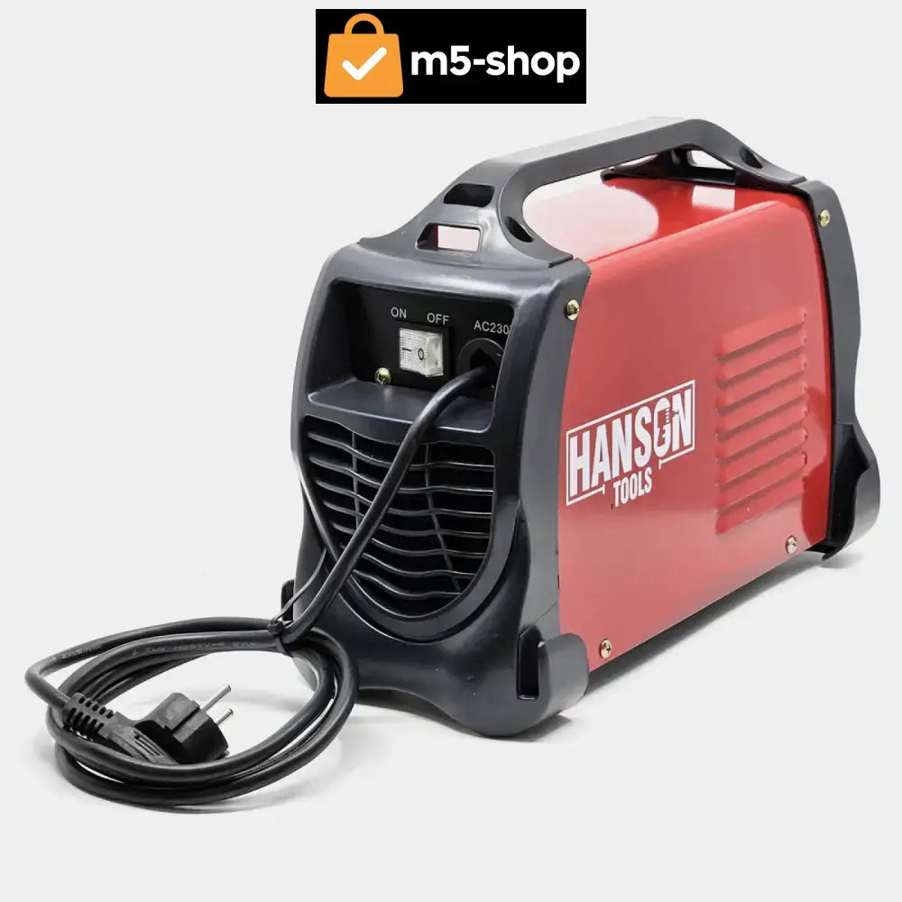 APARAT ZA VARENJE 350A INVERTER