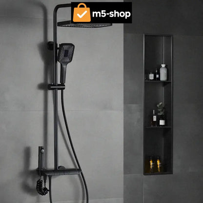 AQUA BATH - TUŠ SET