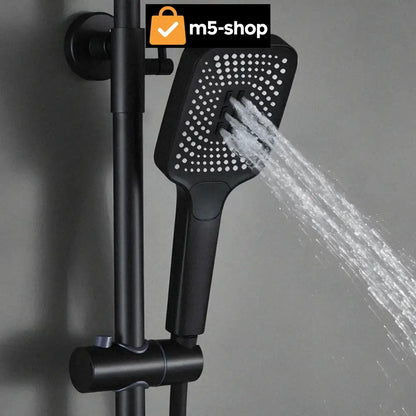 AQUA BATH - TUŠ SET