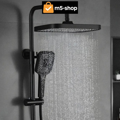 AQUA BATH - TUŠ SET