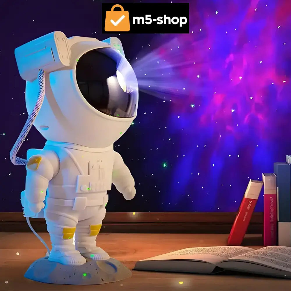 ASTRONAUT PROJEKTOR