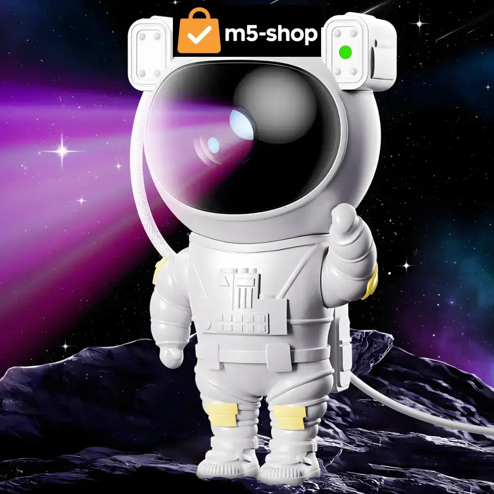ASTRONAUT PROJEKTOR