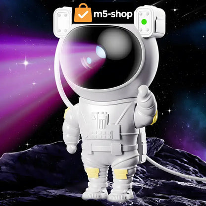 ASTRONAUT PROJEKTOR
