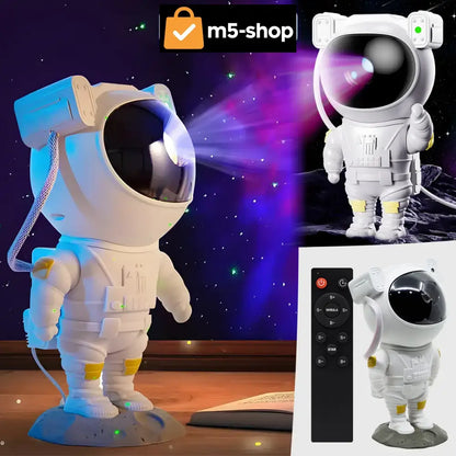 ASTRONAUT PROJEKTOR