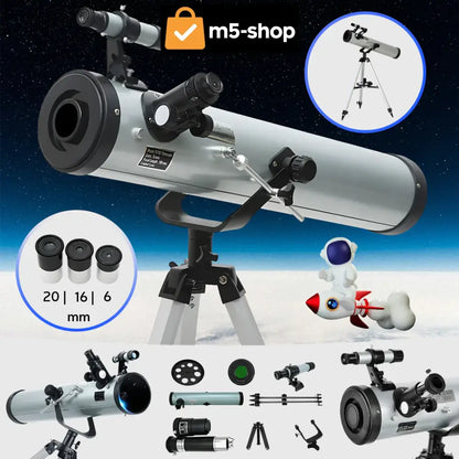 ASTRONOMSKI TELESKOP