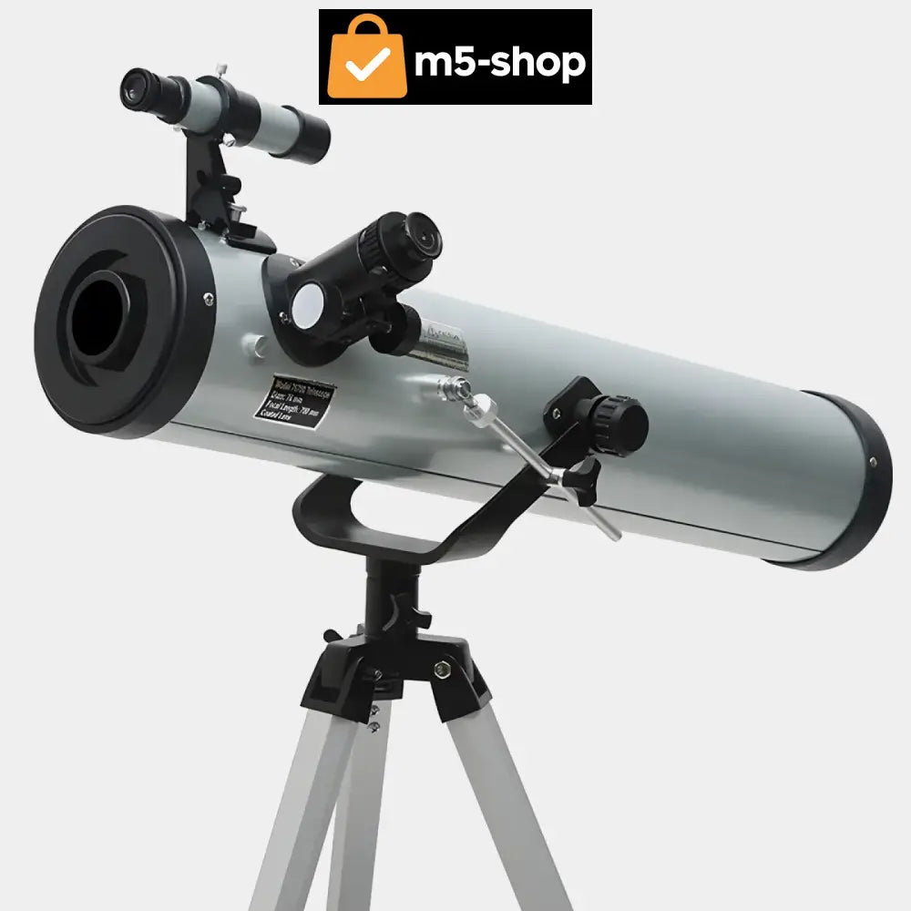 ASTRONOMSKI TELESKOP