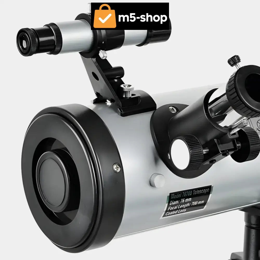 ASTRONOMSKI TELESKOP