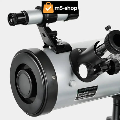 ASTRONOMSKI TELESKOP