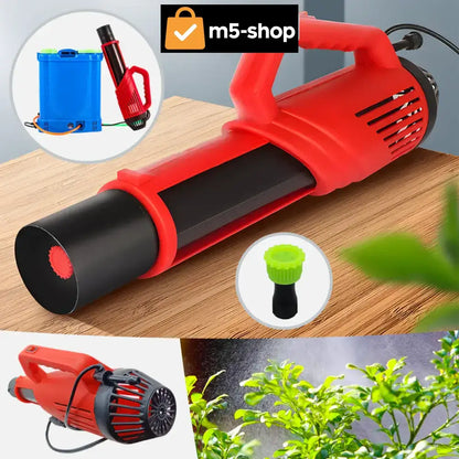 ATOMIZER ZA HIDRAULIČNU PRSKALICU