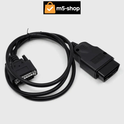 AUTO DIJAGNOSTIKA MAXI SCAN MS-509