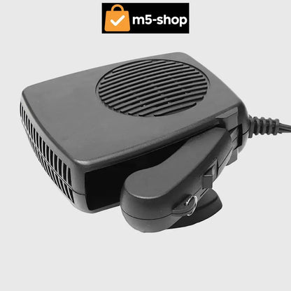 AUTO GREJALICA/VENTILATOR Elektronika